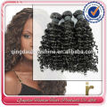 Different Textures 6a Virgin Brazilian Hair Weave Remy Hair